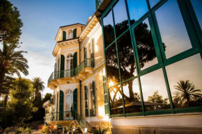 Villa Sylva & Spa San Remo